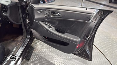 Lot 442 - 2008 MERCEDES CLS 320 CDI AUTO