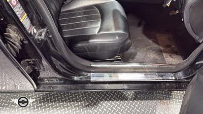Lot 442 - 2008 MERCEDES CLS 320 CDI AUTO