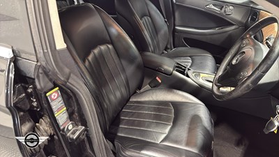Lot 442 - 2008 MERCEDES CLS 320 CDI AUTO