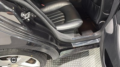 Lot 442 - 2008 MERCEDES CLS 320 CDI AUTO