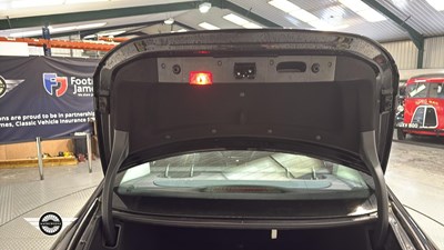 Lot 442 - 2008 MERCEDES CLS 320 CDI AUTO