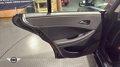 Lot 442 - 2008 MERCEDES CLS 320 CDI AUTO