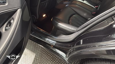 Lot 442 - 2008 MERCEDES CLS 320 CDI AUTO