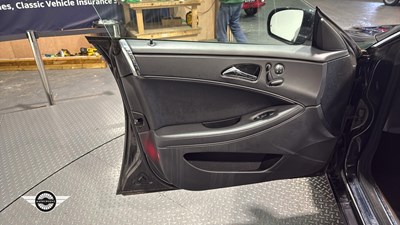 Lot 442 - 2008 MERCEDES CLS 320 CDI AUTO