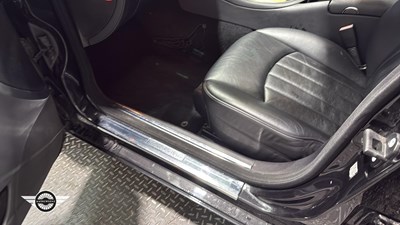 Lot 442 - 2008 MERCEDES CLS 320 CDI AUTO