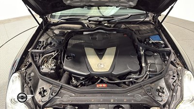 Lot 442 - 2008 MERCEDES CLS 320 CDI AUTO