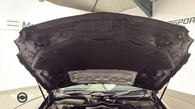 Lot 442 - 2008 MERCEDES CLS 320 CDI AUTO