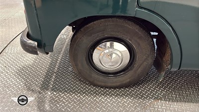 Lot 144 - 1967 BEDFORD