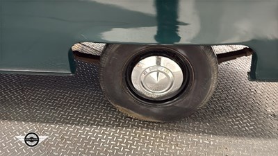Lot 144 - 1967 BEDFORD