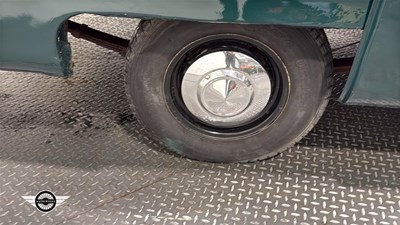 Lot 144 - 1967 BEDFORD