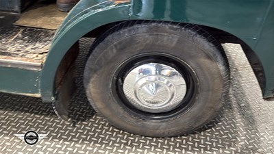 Lot 144 - 1967 BEDFORD