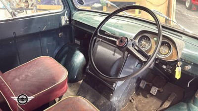 Lot 144 - 1967 BEDFORD