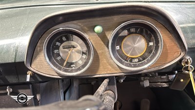 Lot 144 - 1967 BEDFORD