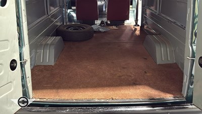 Lot 144 - 1967 BEDFORD