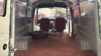 Lot 144 - 1967 BEDFORD