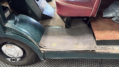 Lot 144 - 1967 BEDFORD