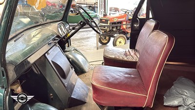Lot 144 - 1967 BEDFORD