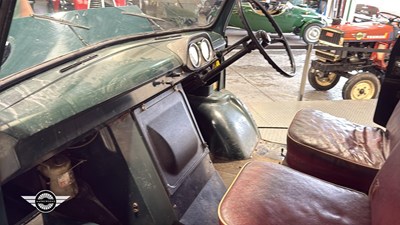 Lot 144 - 1967 BEDFORD