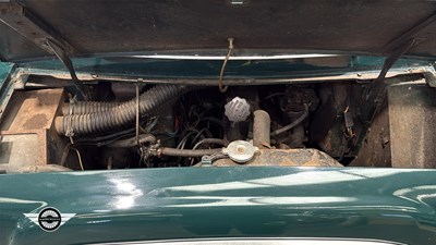 Lot 144 - 1967 BEDFORD