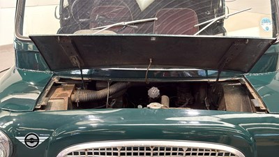 Lot 144 - 1967 BEDFORD