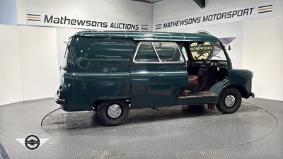Lot 144 - 1967 BEDFORD