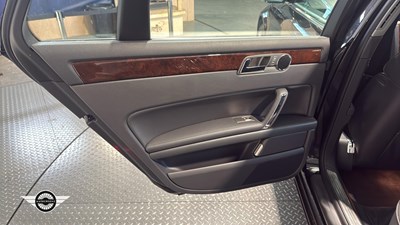 Lot 855 - 2010 VOLKSWAGEN PHAETON 4MOTION TDI SWB A