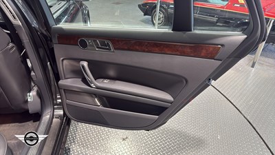 Lot 855 - 2010 VOLKSWAGEN PHAETON 4MOTION TDI SWB A
