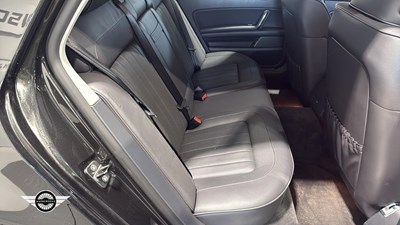 Lot 855 - 2010 VOLKSWAGEN PHAETON 4MOTION TDI SWB A