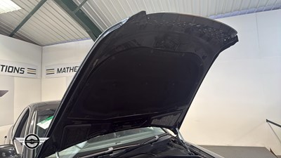 Lot 855 - 2010 VOLKSWAGEN PHAETON 4MOTION TDI SWB A