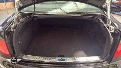 Lot 855 - 2010 VOLKSWAGEN PHAETON 4MOTION TDI SWB A