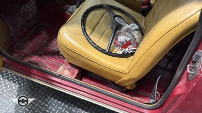 Lot 766 - 1973 AUSTIN MINI CLUBMAN ESTATE