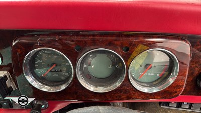 Lot 889 - 1990 MINI COOPER