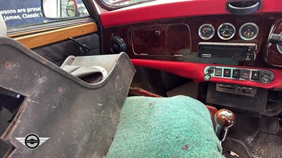 Lot 889 - 1990 MINI COOPER