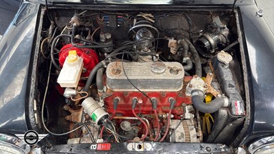 Lot 889 - 1990 MINI COOPER