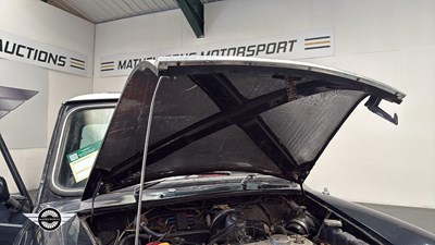 Lot 889 - 1990 MINI COOPER