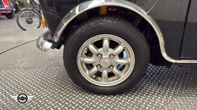 Lot 889 - 1990 MINI COOPER