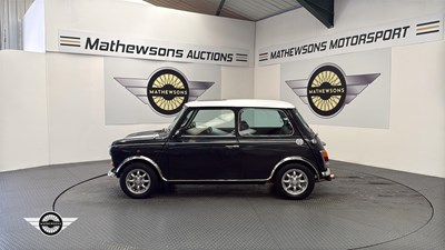 Lot 889 - 1990 MINI COOPER