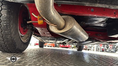 Lot 889 - 1990 MINI COOPER