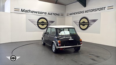 Lot 889 - 1990 MINI COOPER