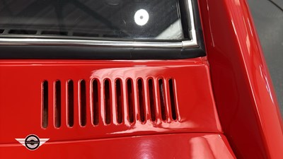 Lot 508 - 1972 FORD CAPRI 1600 GT XLR