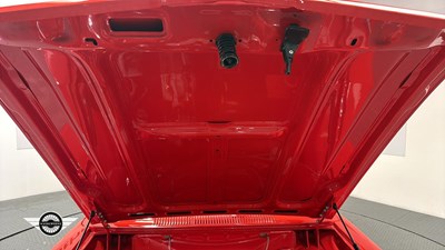 Lot 508 - 1972 FORD CAPRI 1600 GT XLR