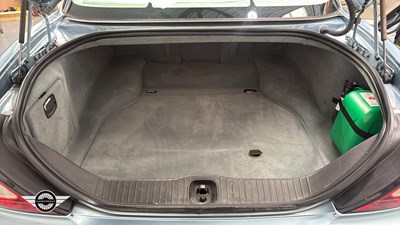 Lot 567 - 2006 JAGUAR XJ6 2.7 TDVI