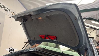 Lot 567 - 2006 JAGUAR XJ6 2.7 TDVI