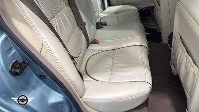 Lot 567 - 2006 JAGUAR XJ6 2.7 TDVI