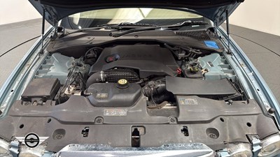 Lot 567 - 2006 JAGUAR XJ6 2.7 TDVI