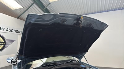 Lot 567 - 2006 JAGUAR XJ6 2.7 TDVI