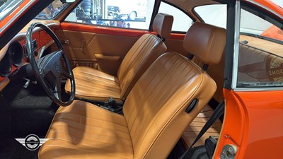 Lot 601 - 1973 VW KARMANN GHIA