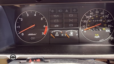 Lot 647 - 1982 TRIUMPH ACCLAIM HLS TRIO AUTO