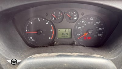 Lot 268 - 2011 FORD TRANSIT 115 T350L RWD
