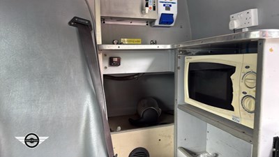 Lot 268 - 2011 FORD TRANSIT 115 T350L RWD